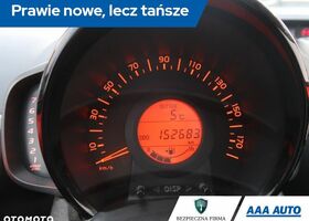 Тойота Айго, объемом двигателя 1 л и пробегом 153 тыс. км за 7559 $, фото 11 на Automoto.ua