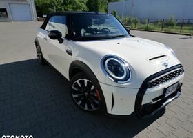 Міні Cooper S, об'ємом двигуна 2 л та пробігом 11 тис. км за 29887 $, фото 1 на Automoto.ua