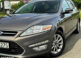 Форд Мондео, объемом двигателя 2 л и пробегом 202 тыс. км за 6890 $, фото 6 на Automoto.ua