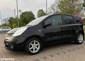 Ніссан Ноут, об'ємом двигуна 1.6 л та пробігом 176 тис. км за 4298 $, фото 1 на Automoto.ua