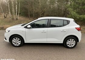 Дачія Sandero, об'ємом двигуна 1 л та пробігом 6 тис. км за 13801 $, фото 1 на Automoto.ua