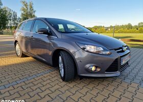 Форд Фокус, объемом двигателя 2 л и пробегом 171 тыс. км за 5335 $, фото 3 на Automoto.ua