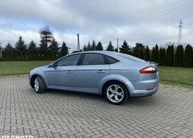 Форд Мондео, об'ємом двигуна 2 л та пробігом 203 тис. км за 4816 $, фото 5 на Automoto.ua