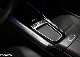 Мерседес ГЛА-Клас 2025 у Європі на Automoto.ua Чорний Мерседес ГЛА-Клас, об'ємом двигуна 1 л та пробігом 1 тис. км за 48176 $, фото 19 на Automoto.ua