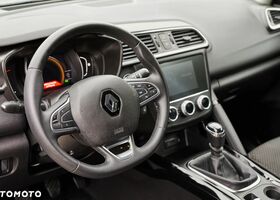 Рено Kadjar, объемом двигателя 1.33 л и пробегом 11 тыс. км за 18974 $, фото 8 на Automoto.ua