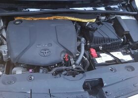 Тойота Авенсіс, об'ємом двигуна 1.6 л та пробігом 215 тис. км за 9050 $, фото 7 на Automoto.ua