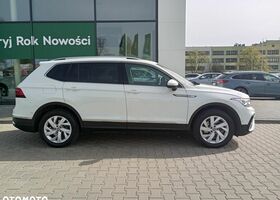 Фольксваген Tiguan Allspace, объемом двигателя 1.98 л и пробегом 90 тыс. км за 38855 $, фото 4 на Automoto.ua