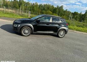 Хендай Kona, об'ємом двигуна 1 л та пробігом 133 тис. км за 11425 $, фото 5 на Automoto.ua