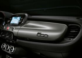 Fiat 500 X 2020 на тест-драйве, фото 13