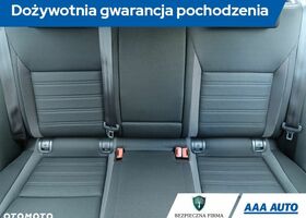 Шкода Октавия, объемом двигателя 1 л и пробегом 78 тыс. км за 13391 $, фото 10 на Automoto.ua