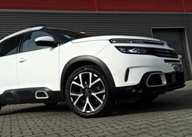 Ситроен C5 Aircross, объемом двигателя 1.5 л и пробегом 139 тыс. км за 15745 $, фото 11 на Automoto.ua