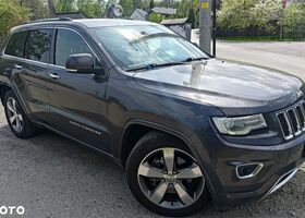 Джип Grand Cherokee, об'ємом двигуна 2.99 л та пробігом 165 тис. км за 19006 $, фото 6 на Automoto.ua