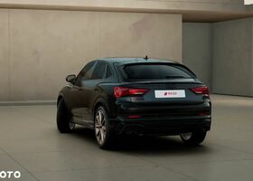 Ауді RS Q3, об'ємом двигуна 2.48 л та пробігом 10 тис. км за 81061 $, фото 4 на Automoto.ua