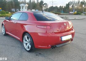 Альфа Ромео GT, об'ємом двигуна 1.91 л та пробігом 159 тис. км за 5162 $, фото 12 на Automoto.ua