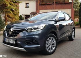 Рено Kadjar, об'ємом двигуна 1.33 л та пробігом 30 тис. км за 17905 $, фото 23 на Automoto.ua