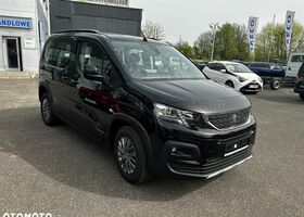 Пежо Rifter, объемом двигателя 1.5 л и пробегом 2 тыс. км за 26350 $, фото 13 на Automoto.ua