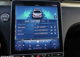 Мерседес Ц-Класс 2021 в Европе на Automoto.ua Мерседес Ц-Класс, объемом двигателя 1 л и пробегом 112 тыс. км за 30243 $, фото 23 на Automoto.ua