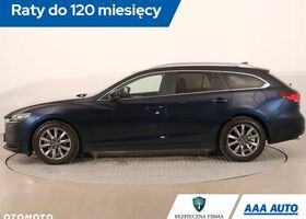 Мазда 6, объемом двигателя 2 л и пробегом 57 тыс. км за 21166 $, фото 2 на Automoto.ua