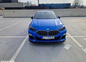 БМВ M2, об'ємом двигуна 2.98 л та пробігом 24 тис. км за 37775 $, фото 13 на Automoto.ua