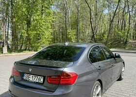 БМВ 3 Серія, об'ємом двигуна 2 л та пробігом 269 тис. км за 10778 $, фото 3 на Automoto.ua