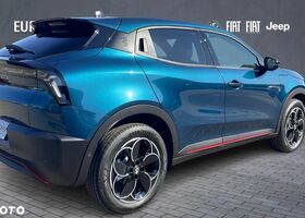 Альфа Ромео Джуниор 2024 в Европе на Automoto.ua Синий Альфа Ромео Джуниор, объемом двигателя 0 л и пробегом 1 тыс. км за 149900 $, фото 4 на Automoto.ua