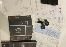 Міні Cooper, об'ємом двигуна 1.6 л та пробігом 158 тис. км за 7754 $, фото 36 на Automoto.ua