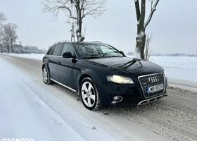 Ауді A4 Allroad, об'ємом двигуна 1.98 л та пробігом 342 тис. км за 7538 $, фото 20 на Automoto.ua