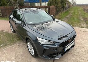 Cupra Formentor, об'ємом двигуна 1.98 л та пробігом 39 тис. км за 19417 $, фото 1 на Automoto.ua