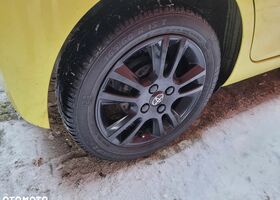 Тойота Айго, объемом двигателя 1 л и пробегом 79 тыс. км за 7559 $, фото 6 на Automoto.ua