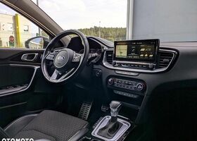 Кіа XCeed, об'ємом двигуна 1.59 л та пробігом 42 тис. км за 22441 $, фото 12 на Automoto.ua