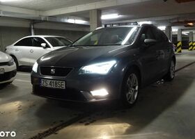 Сеат Leon, об'ємом двигуна 1.2 л та пробігом 203 тис. км за 8834 $, фото 1 на Automoto.ua