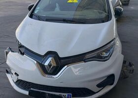 Рено Зое, объемом двигателя 0 л и пробегом 51 тыс. км за 4082 $, фото 11 на Automoto.ua