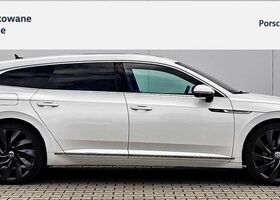 Фольксваген Arteon, объемом двигателя 1.97 л и пробегом 45 тыс. км за 41015 $, фото 1 на Automoto.ua