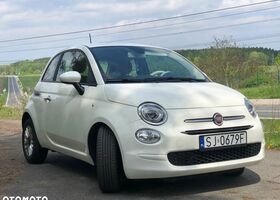 Фіат 500, об'ємом двигуна 0.88 л та пробігом 109 тис. км за 7322 $, фото 17 на Automoto.ua