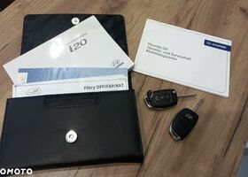 Хендай і20, об'ємом двигуна 1.12 л та пробігом 121 тис. км за 3996 $, фото 16 на Automoto.ua