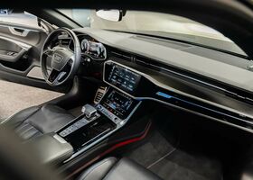 Синий Ауди A7 Sportback, объемом двигателя 1.98 л и пробегом 57 тыс. км за 74968 $, фото 6 на Automoto.ua