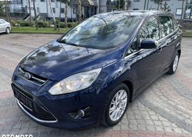 Форд Сі-Макс, об'ємом двигуна 1.6 л та пробігом 203 тис. км за 6371 $, фото 21 на Automoto.ua