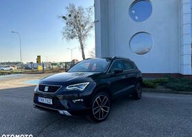 Сеат Ateca, об'ємом двигуна 1.97 л та пробігом 136 тис. км за 17257 $, фото 14 на Automoto.ua