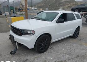 Додж Durango, об'ємом двигуна 5.65 л та пробігом 94 тис. км за 11447 $, фото 1 на Automoto.ua