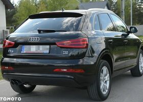 Ауди Ку3, объемом двигателя 1.97 л и пробегом 196 тыс. км за 13585 $, фото 5 на Automoto.ua