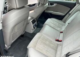 Ауді A7 Sportback, об'ємом двигуна 2.97 л та пробігом 171 тис. км за 26350 $, фото 19 на Automoto.ua