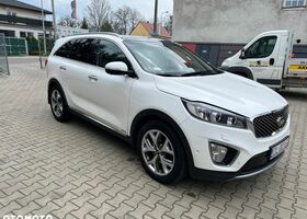 Киа Соренто, объемом двигателя 2.2 л и пробегом 221 тыс. км за 17710 $, фото 1 на Automoto.ua