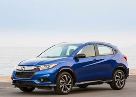Знайти автомобіль Хонда ХРВ 2021 на АвтоМото