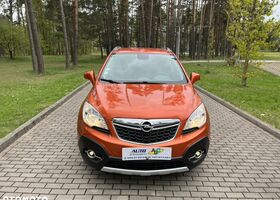 Опель Mokka, об'ємом двигуна 1.36 л та пробігом 149 тис. км за 9719 $, фото 1 на Automoto.ua