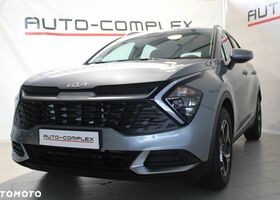 Киа Sportage, объемом двигателя 1.6 л и пробегом 15 тыс. км за 23737 $, фото 13 на Automoto.ua