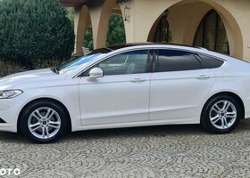 Форд Мондео, объемом двигателя 2 л и пробегом 260 тыс. км за 11836 $, фото 2 на Automoto.ua