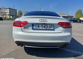 Ауди С5, объемом двигателя 4.16 л и пробегом 195 тыс. км за 15551 $, фото 6 на Automoto.ua