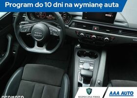 Ауди А5, объемом двигателя 1.97 л и пробегом 100 тыс. км за 28078 $, фото 7 на Automoto.ua