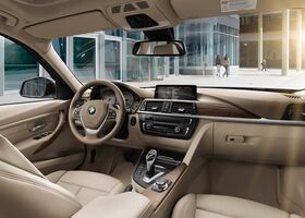 БМВ 3 Серія, Седан 2011 - н.в. (F30) 325d MT (218 Hp)