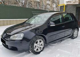 Фольксваген Гольф, Хэтчбек 2004 - 2006 V 2,0 GTI (200)